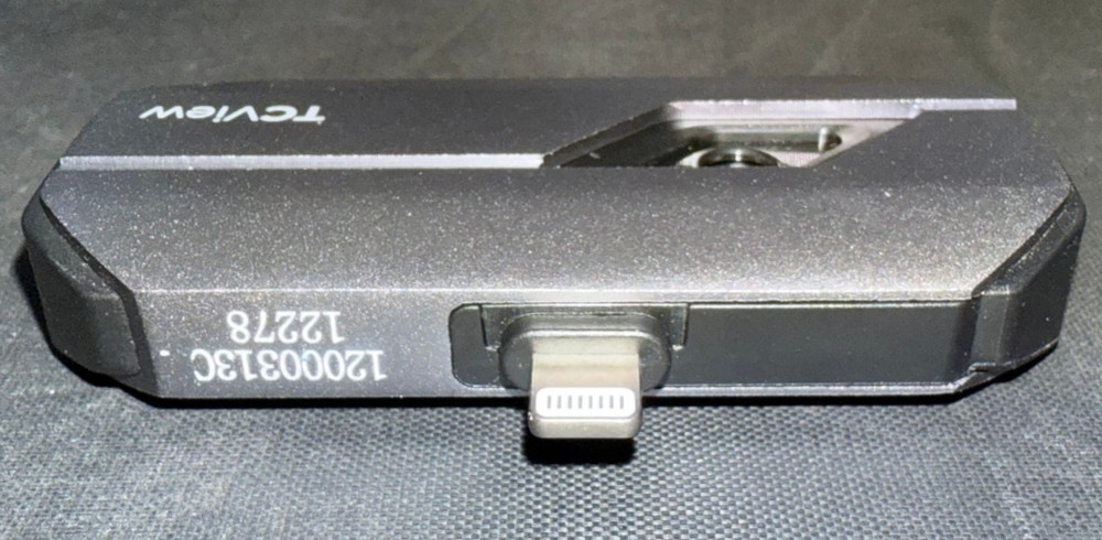 Topdon Thermal Imaging Camera TC002