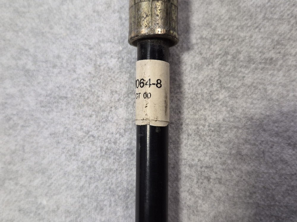 DY3064-8 Cable-transmission range selector