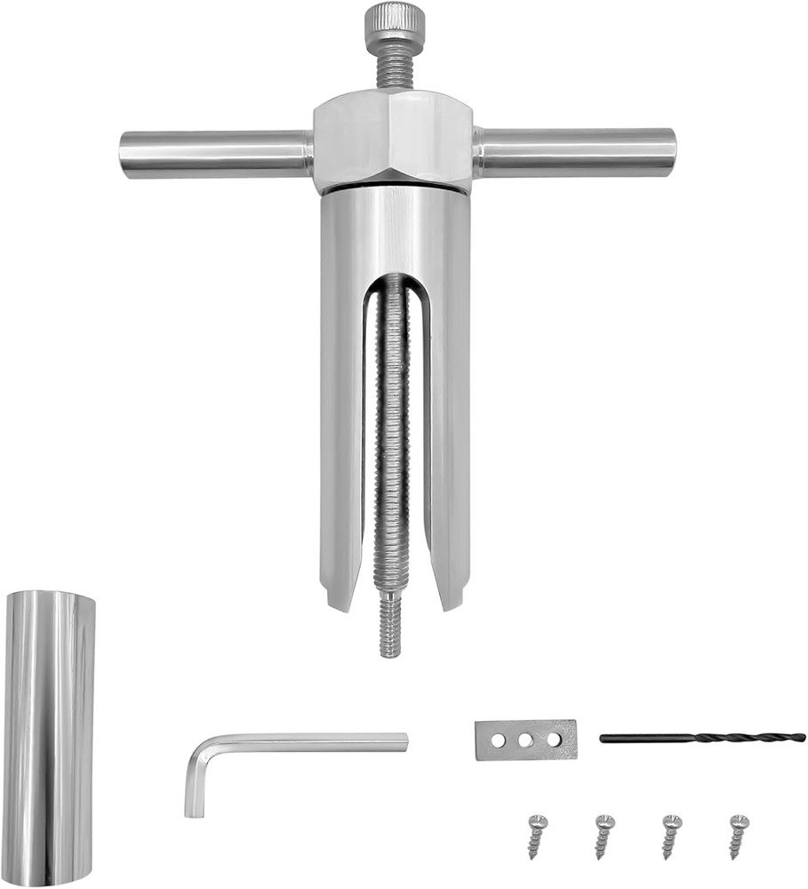 Upgraded Cartridge Puller for 1222/1200/1225, Improved Removal Tool for Stuck Fa