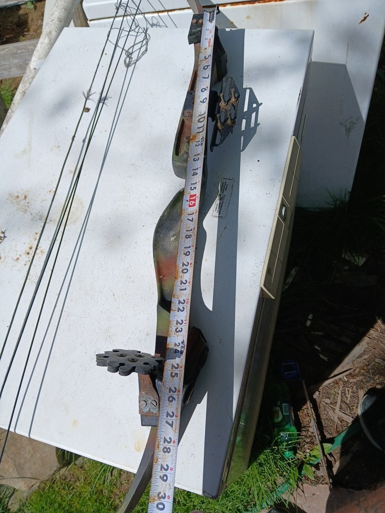 Vintage bear Compound Bow Archery Hunting Camouflage