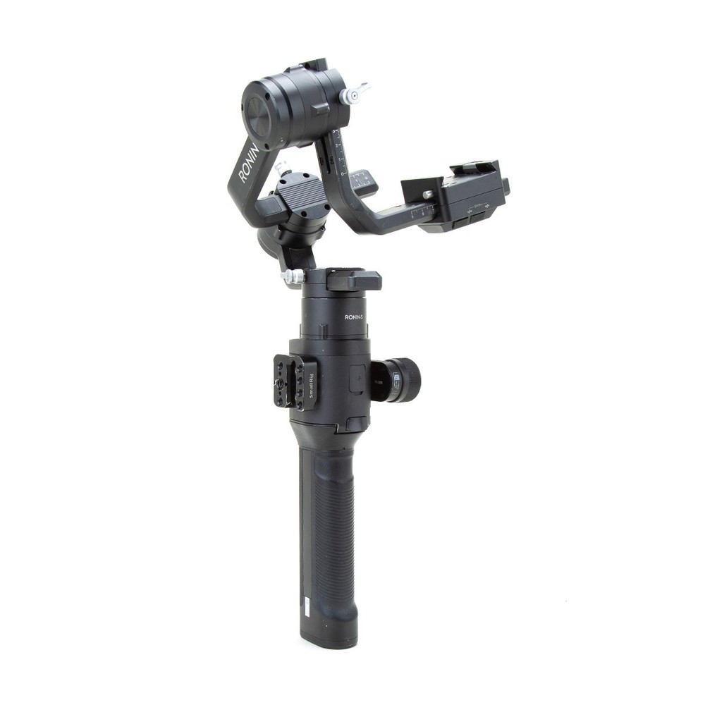 DJI Ronin-S - SKU#2009678