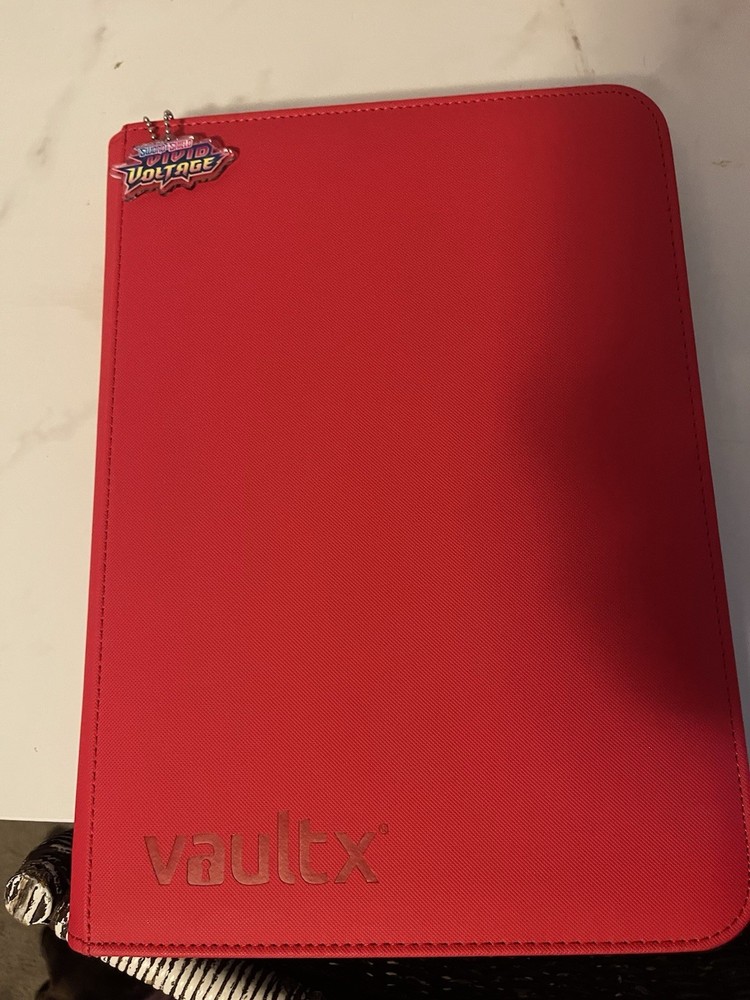 Pokemon TCG Vivid Voltage Master Set Complete All Promos