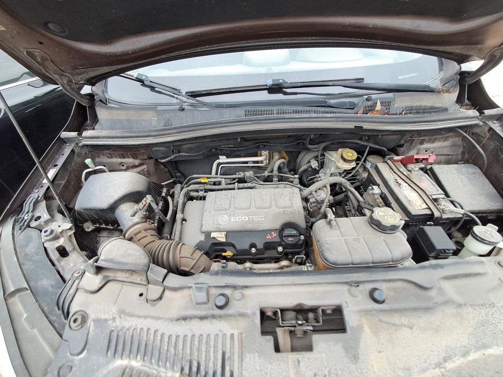 ENCORE 2014 Seat Rear 2684805