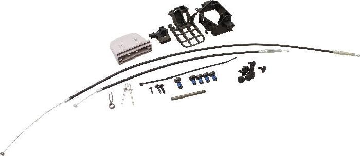 Air Level Control Switch Kit for Grammer