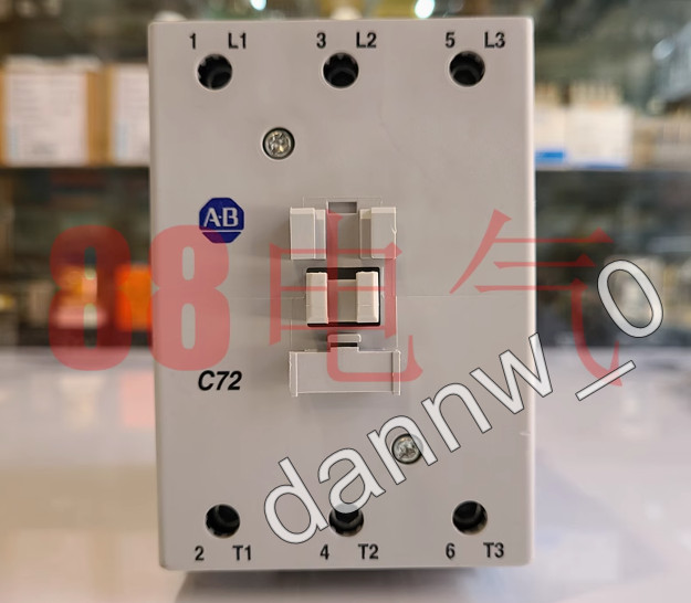 1PC New in box AB 100-C72D00 Contactor