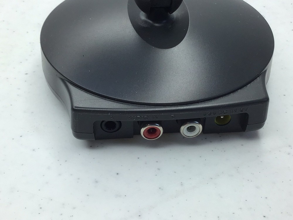 Sony TMR- IF33 Stereo Transmitter