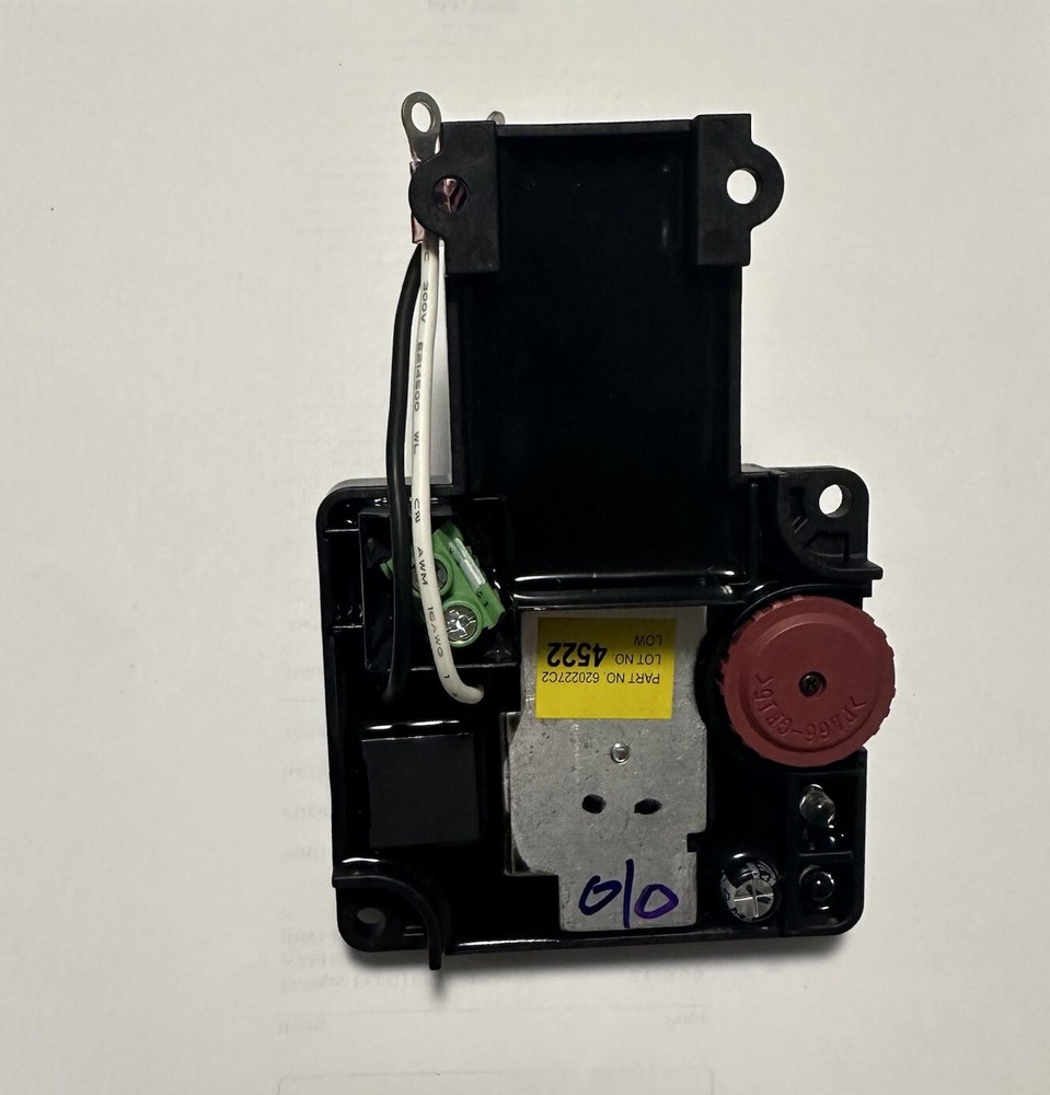 MAKITA 620227-2 6202272 CONTROLLER FOR MODEL: HM1307CB