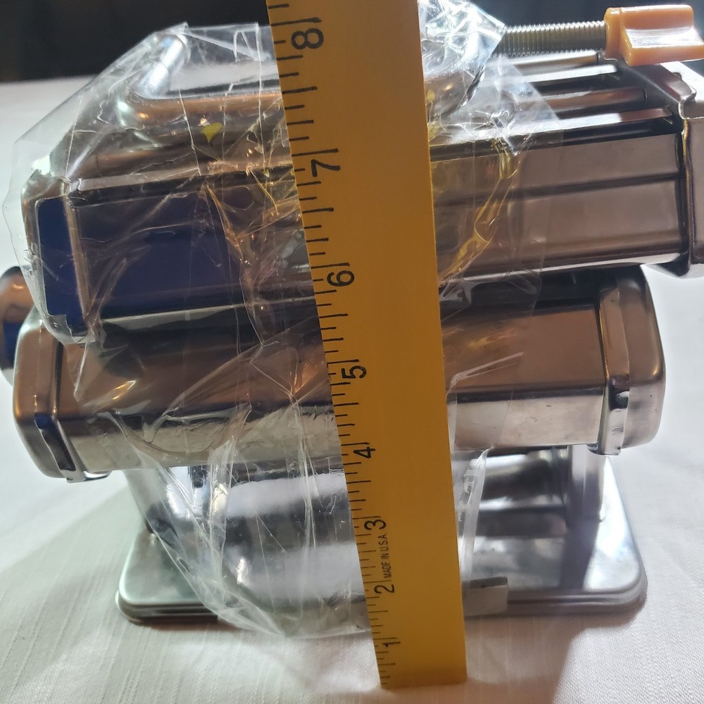 Pasta Maker Machine