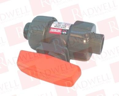 HAYWARD TBB1005CPEG / TBB1005CPEG (USED)