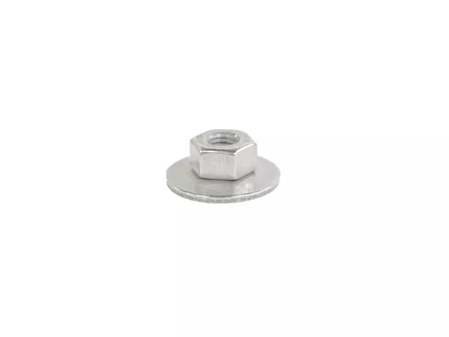 Genuine Mopar Hex Nut And Washer 6508886AA