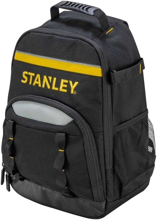 Stanley Tools Tool Bag Backpack 1-72-335