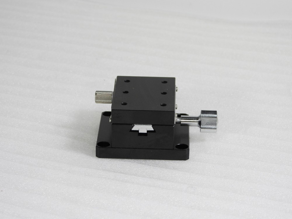 MISUMI CORP. XWG60 Linear Stage Positioner
