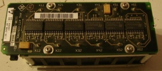 AY1 Att-Control ESS-MGA