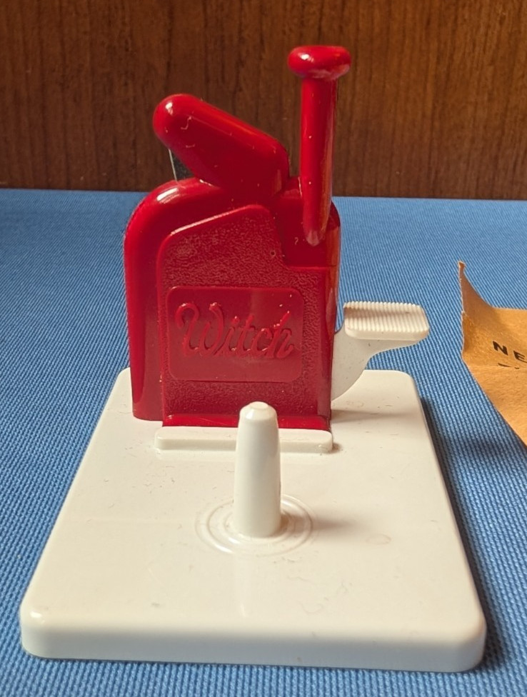 WITCH Automatic Needle Threader vintage