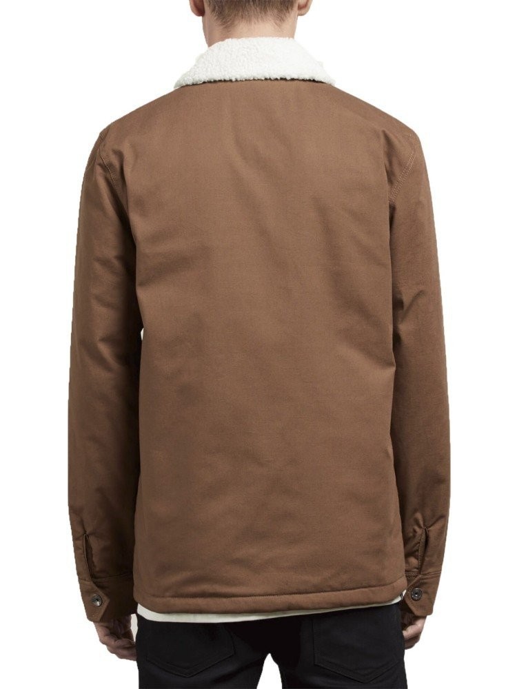 Men's Keaton Jacket Volcom