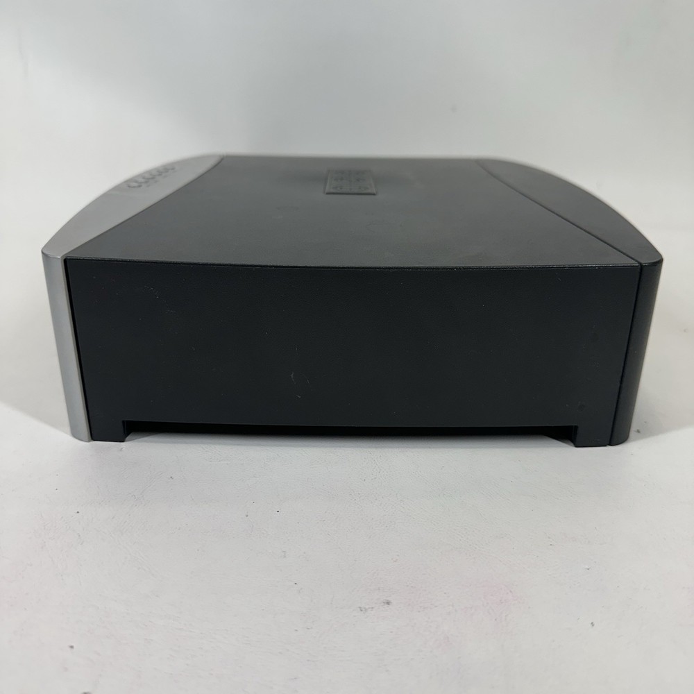 BOSE Model AV3-2-1 III Media Center