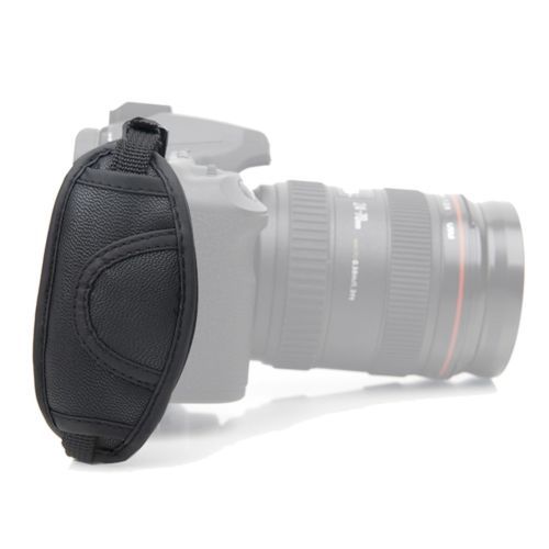Pro Wrist Grip Strap for Pentax K-30 K30