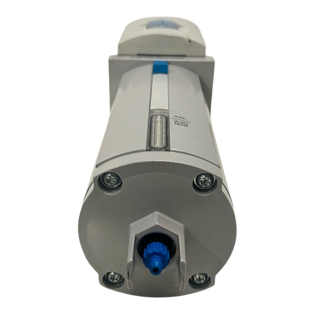 Festo Filter Regulating Valve Pneumatic Valve MS9-LFR-G-D7-C-U-M-RG-BAR 562531