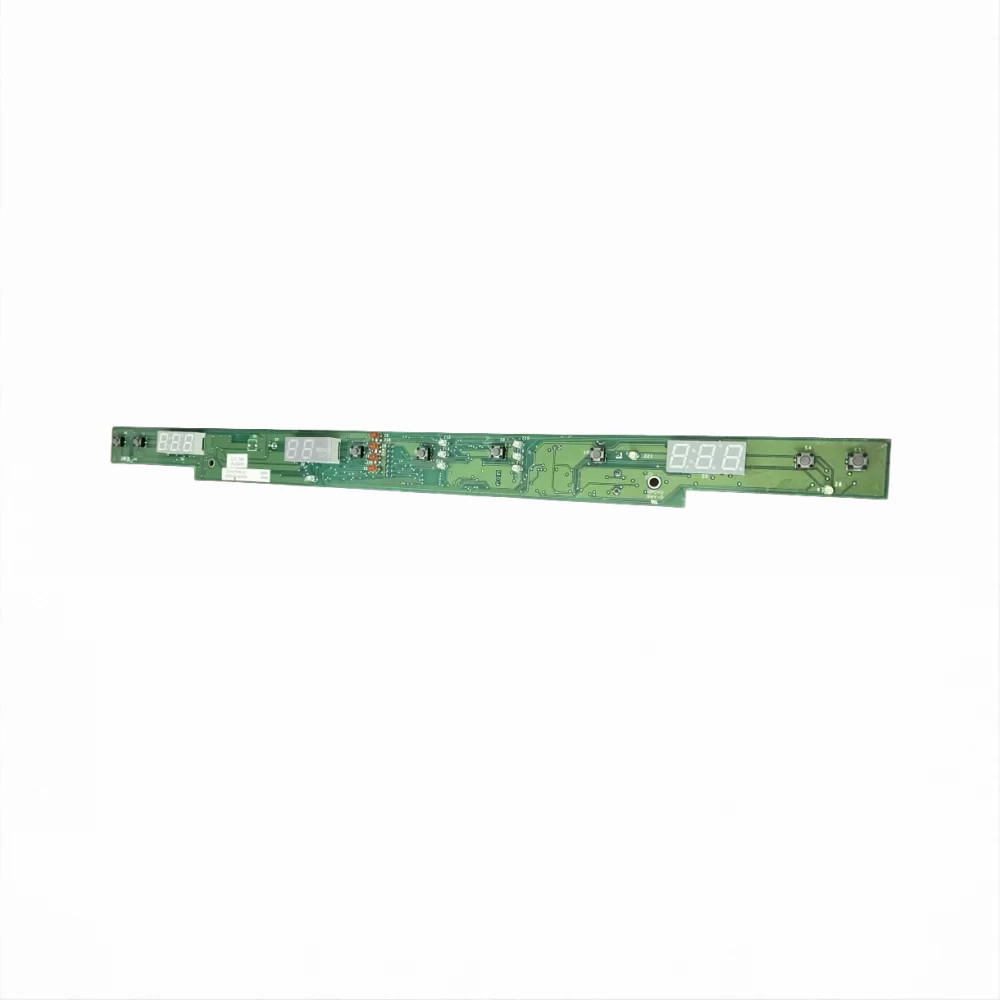 GE 200D4716G003 Refrigerator Control Board Display
