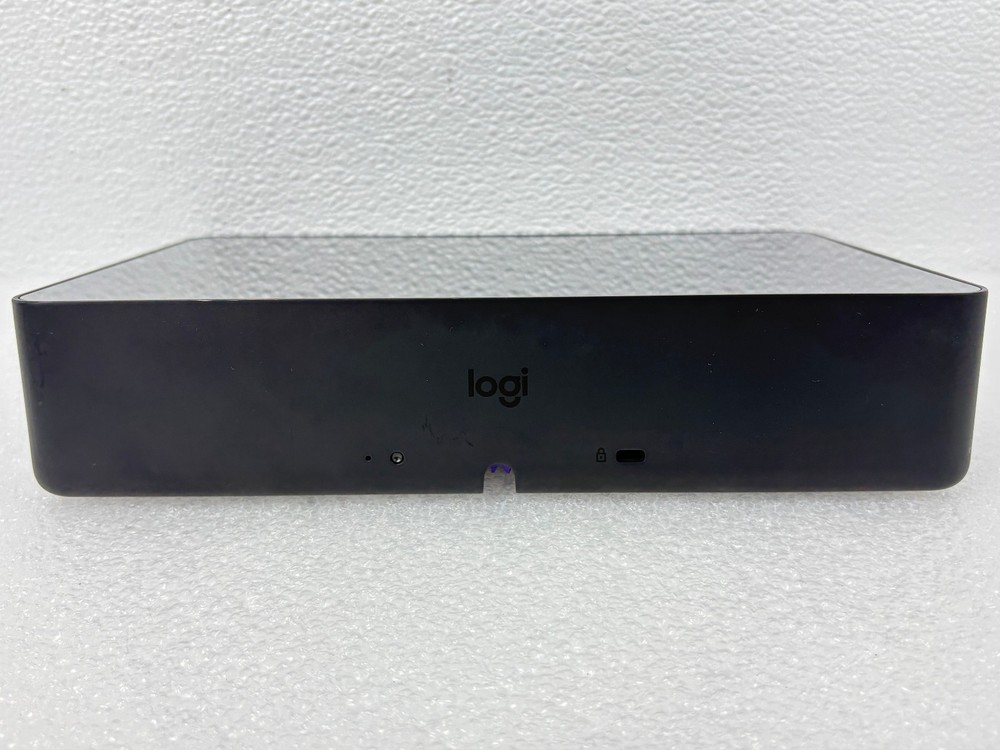 Pre Owned | Logitech VR0029 Tap IP Meeting Room Controller Video Conferencing