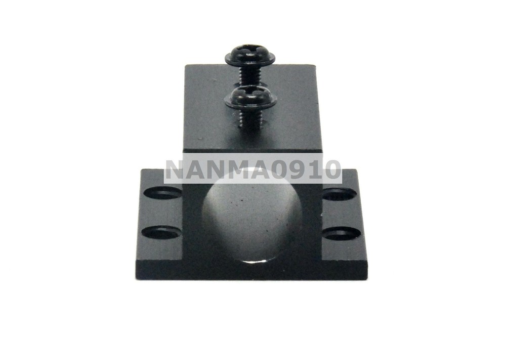 4pcs Aluminium Cooling Heatsink Holder / Mount for 12mm Laser Diode Module