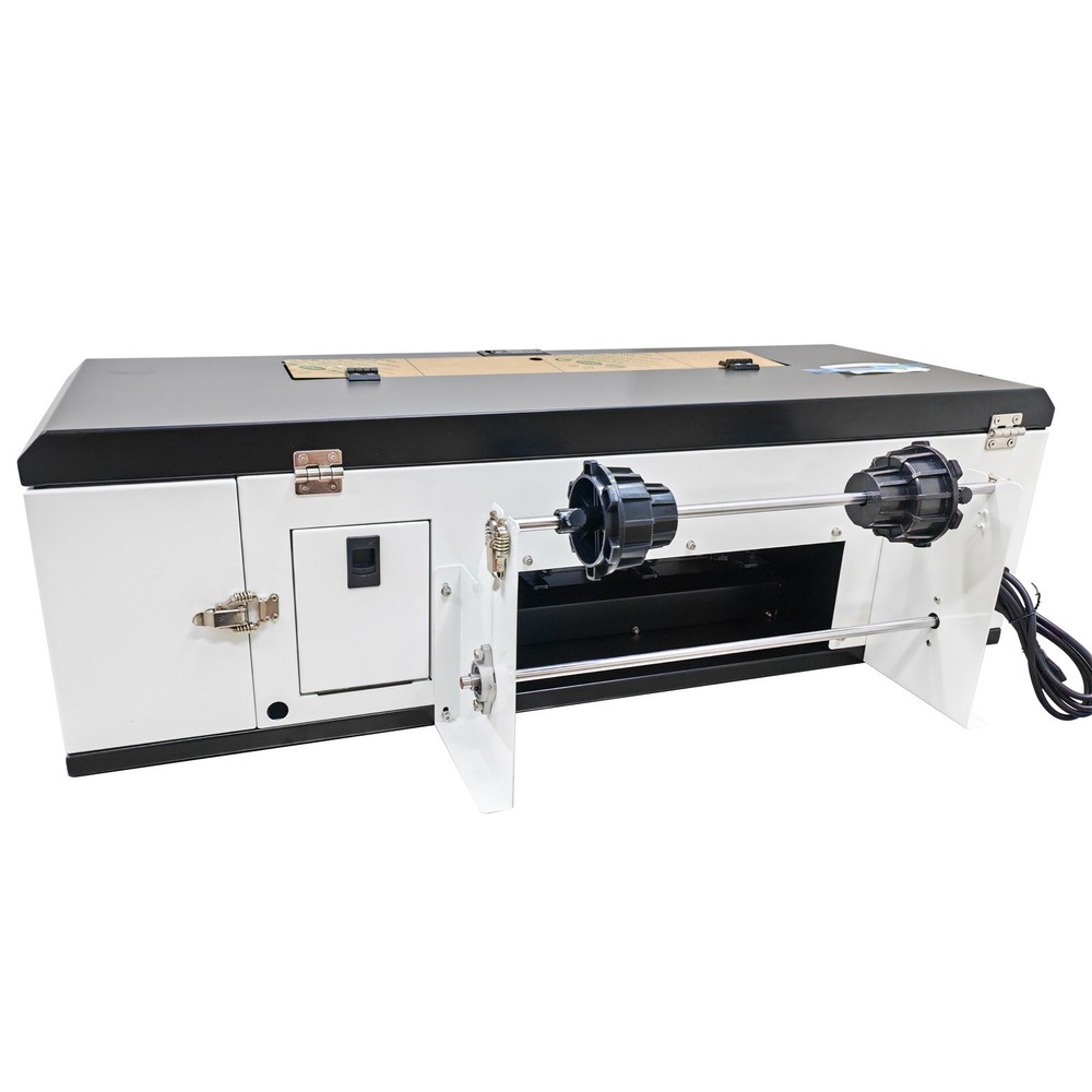 A3 TX800 110V Printer Transfer Printer Roll DTF Printer White Ink Circulation