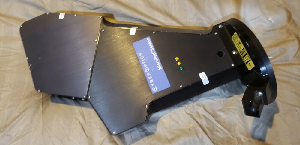 CyberOptics SE300 HIGH RES Sensor Assy 8010896R