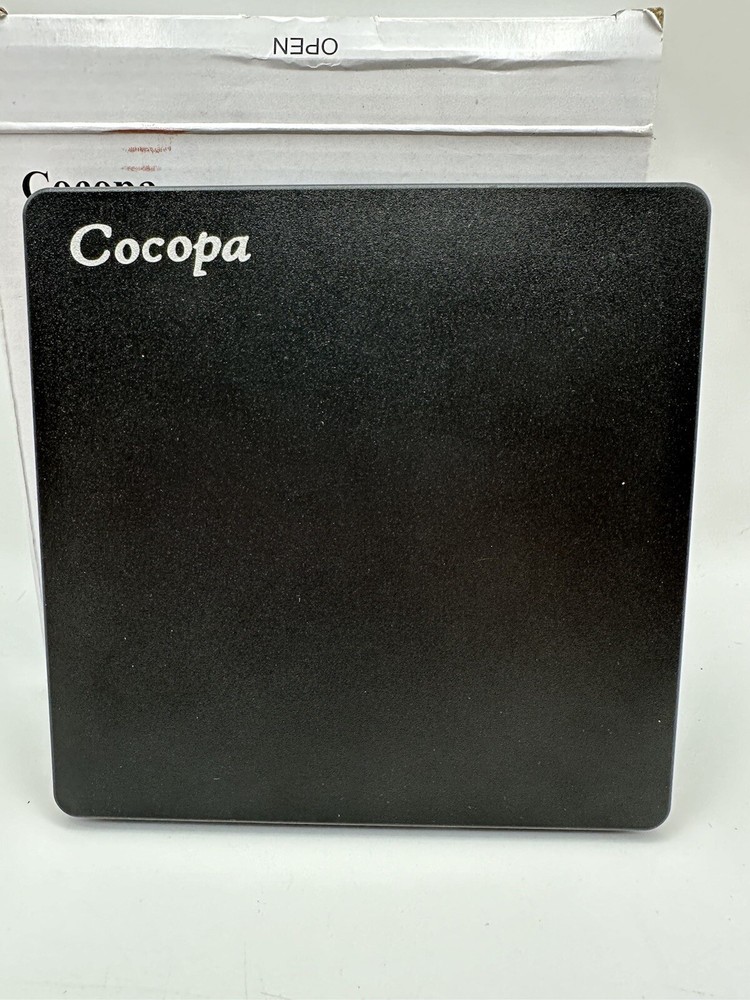 Cocopa USB 3.0 POPUP Mobile External Rewritable Drive External ODD & HDD Device