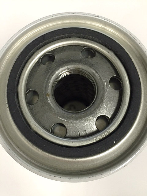 GARDNER DENVER # 2116128 OIL FILTER REPLACEMENT PART