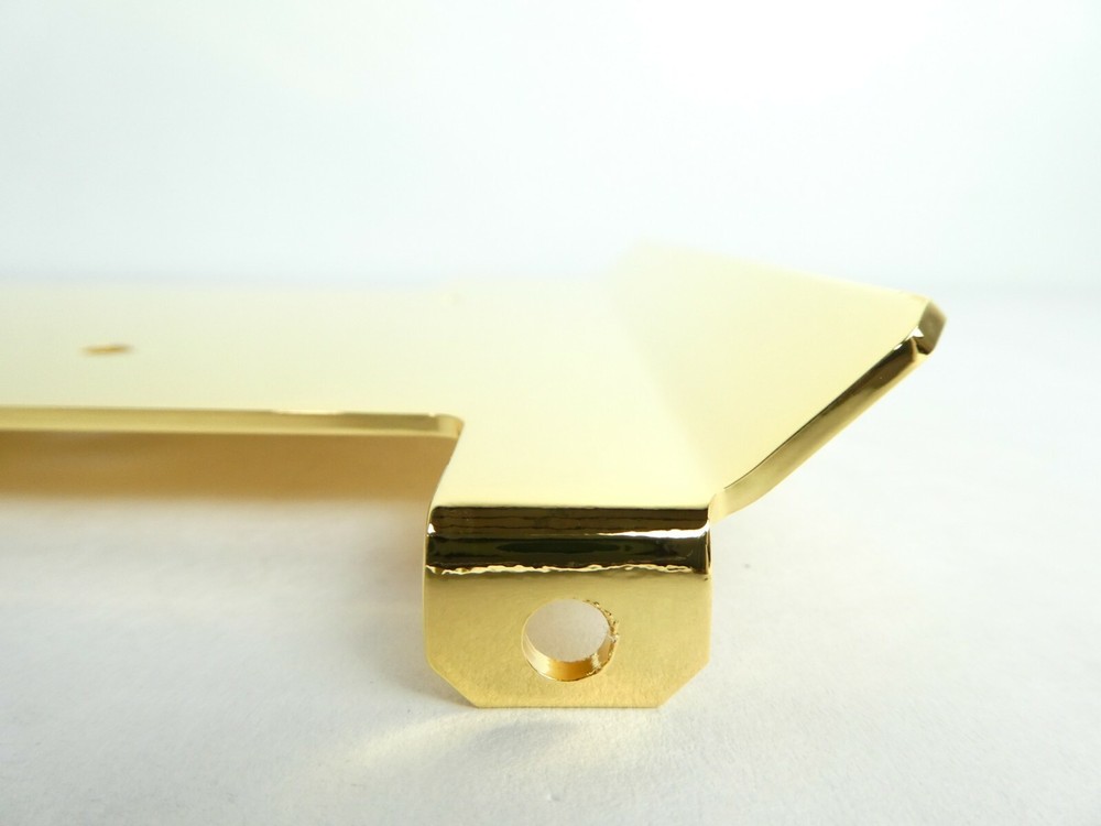 ASM Advanced Semiconductor Materials 16-141530-01 PCE Left Side Shield New