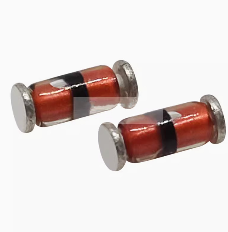 DB3 DB6 LLDB3 LL34 Bidirectional Trigger Diodes DO-35 Blue Trigger Diode Patch