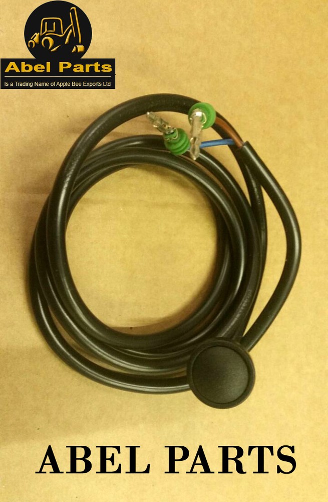 MICRO SWITCH (PART NO. 701/49800)
