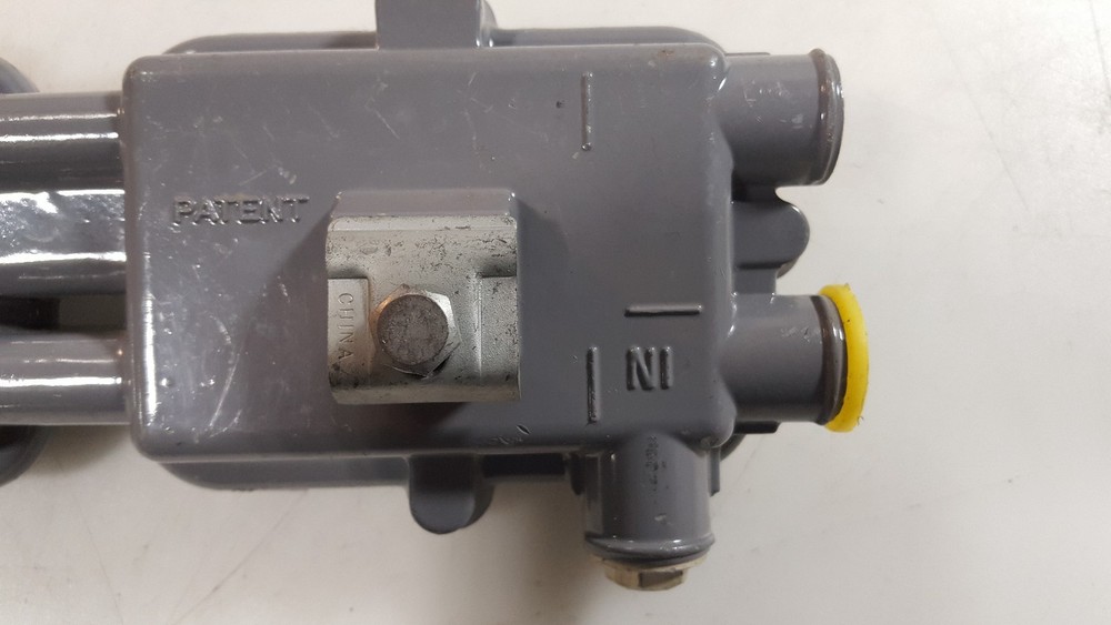 Milenium Tap MGT24-8SE/BP2000