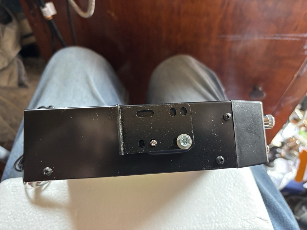 Realistic Cassette Player NIB.