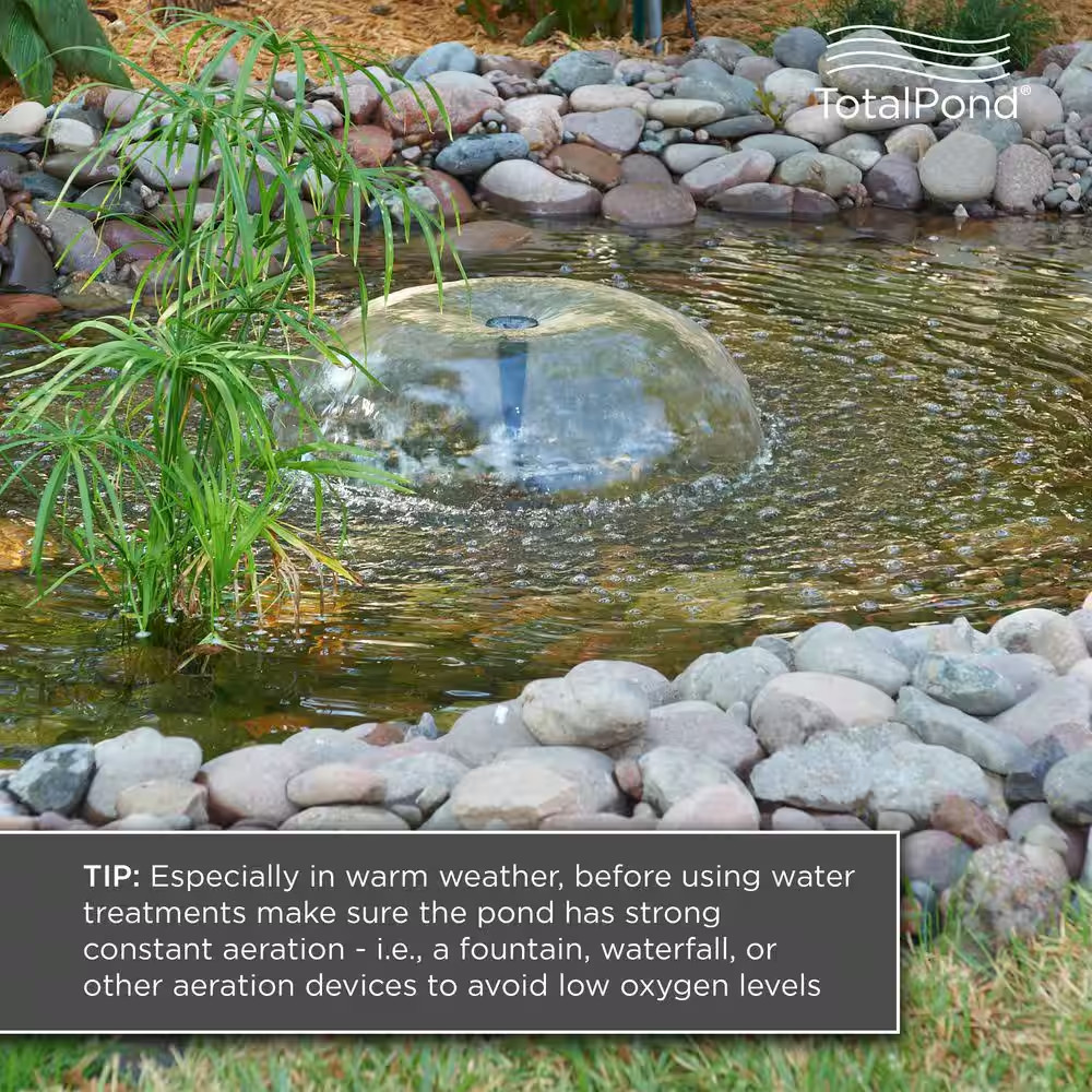 16 Oz. Sludge Remover