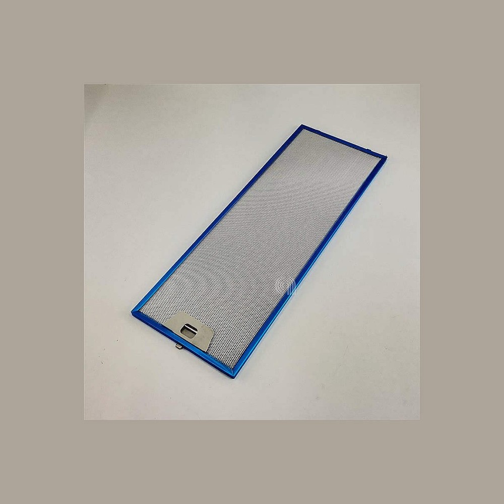 FIXED DRAWER FILTER 186X515 60