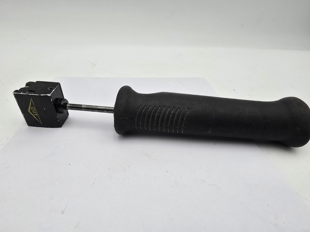 Hubbell Premise Wiring Push Down Tool