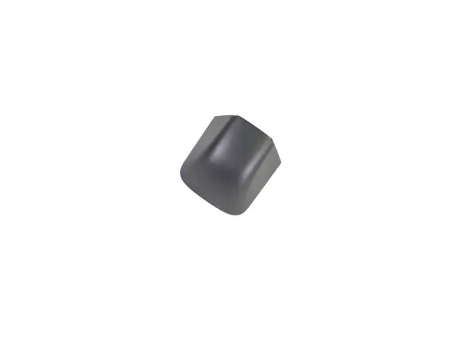 Genuine Mopar Door Handle Cap Right 68307239AB