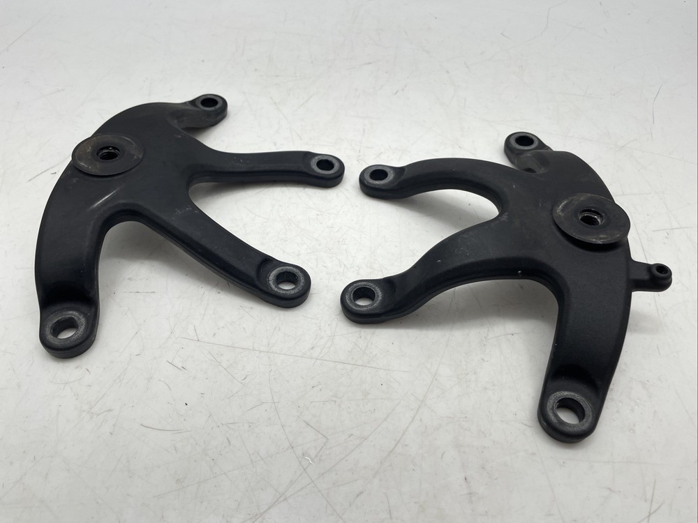 ♻️ Ktm 1290 Superduke R 2014 - 2016 Engine Mounts Brackets ♻️