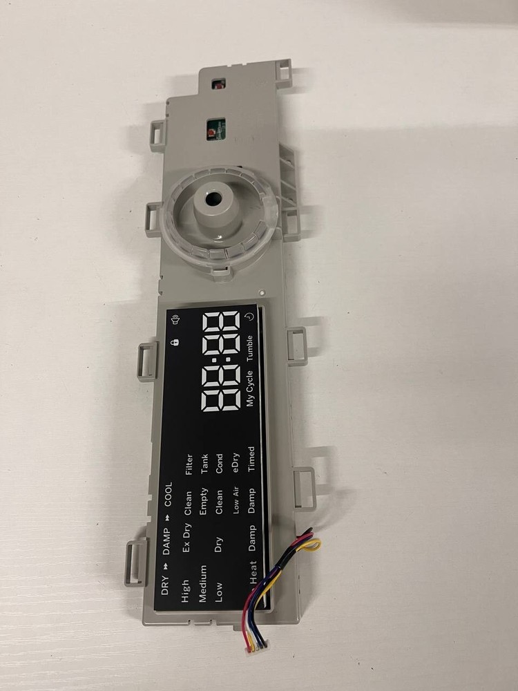 GENUINE OEM GE User Interface Board WE22X28761