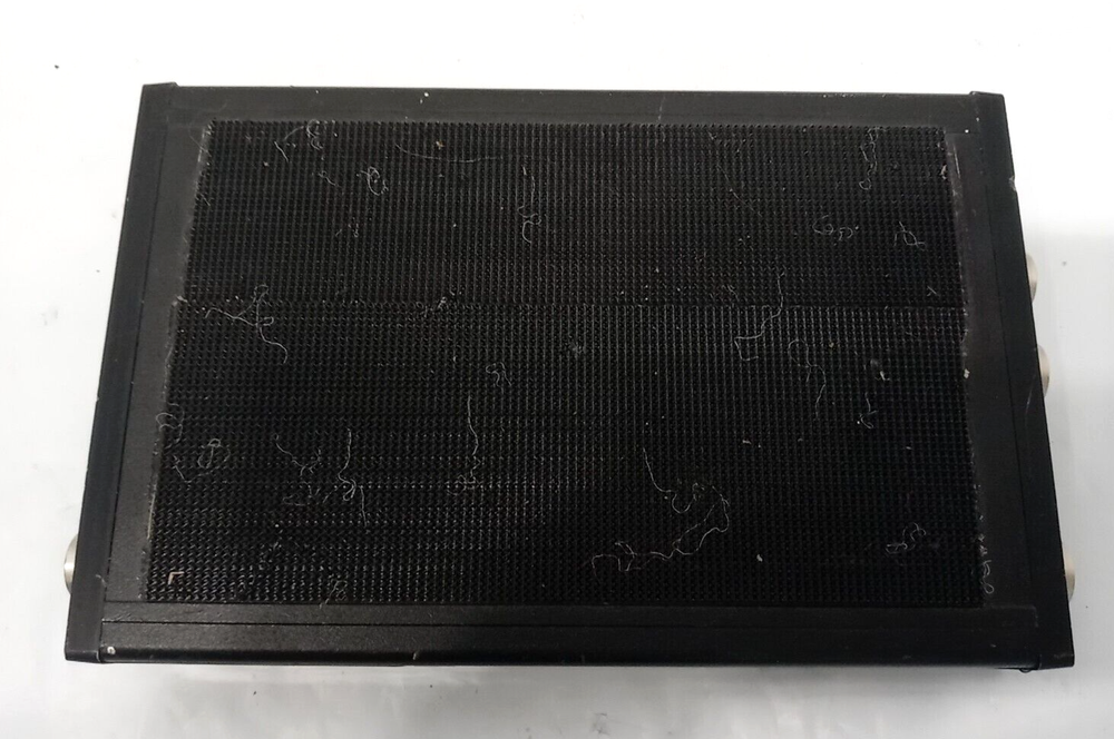 3ALITY DIGITAL 3FLEX SPC-7000 Stereo Platform Controller Same As Pictures