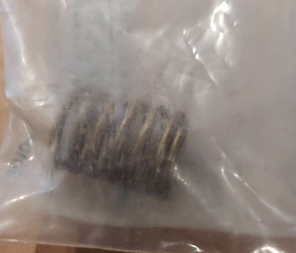 GENUINE HOBART Spring 00-079218 / 79218