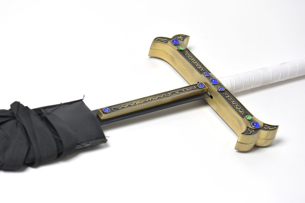 Mihawk Sword - One piece
