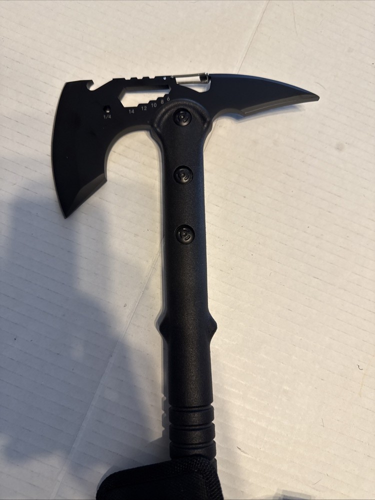 16 In Tactical Tomahawk