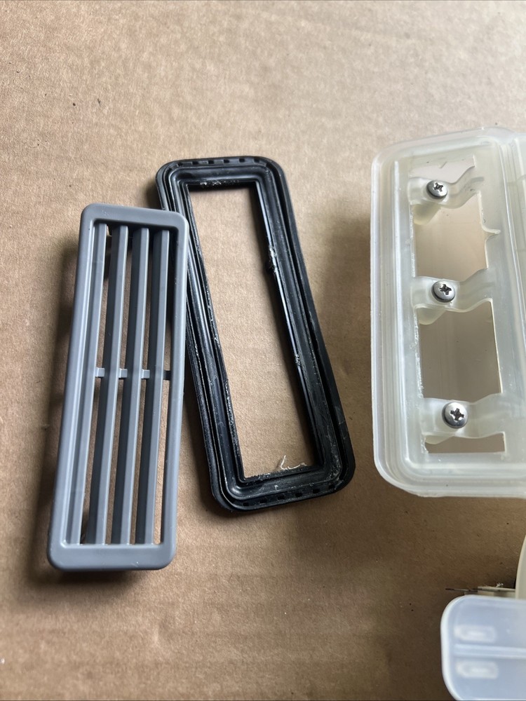 ABT73009401 Dishwasher Casing Assembly