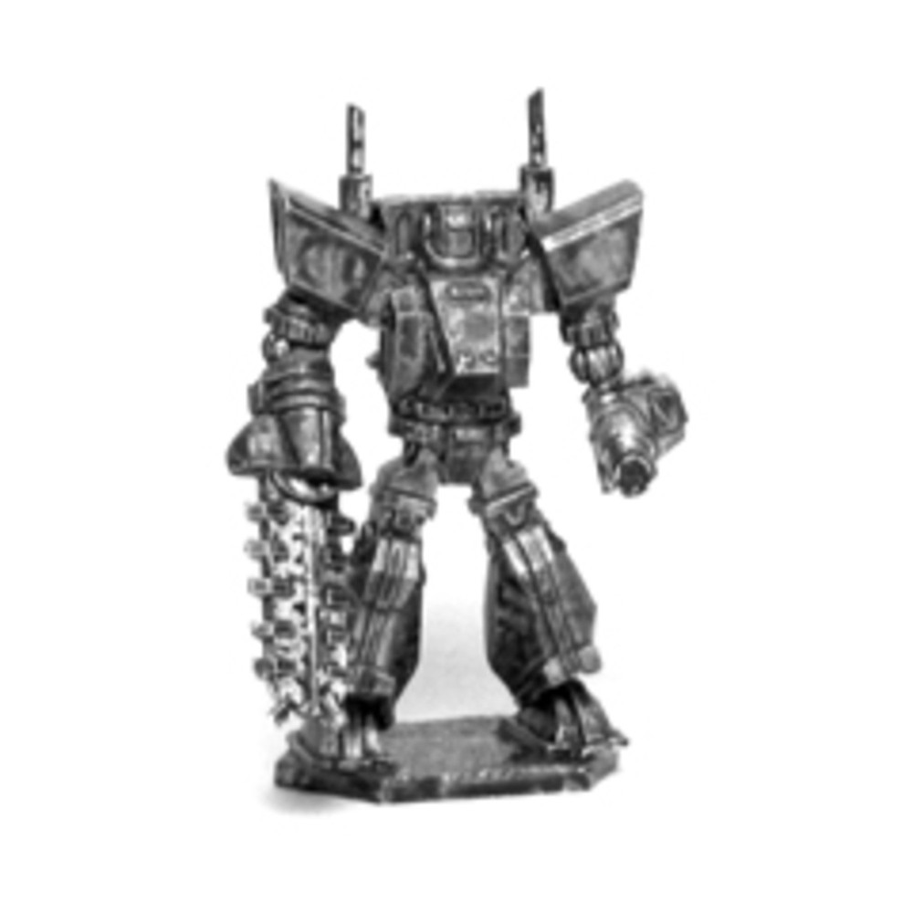 Iron Wind Battletech Forestry/Forestry MOD Variants (DA1) Pack New
