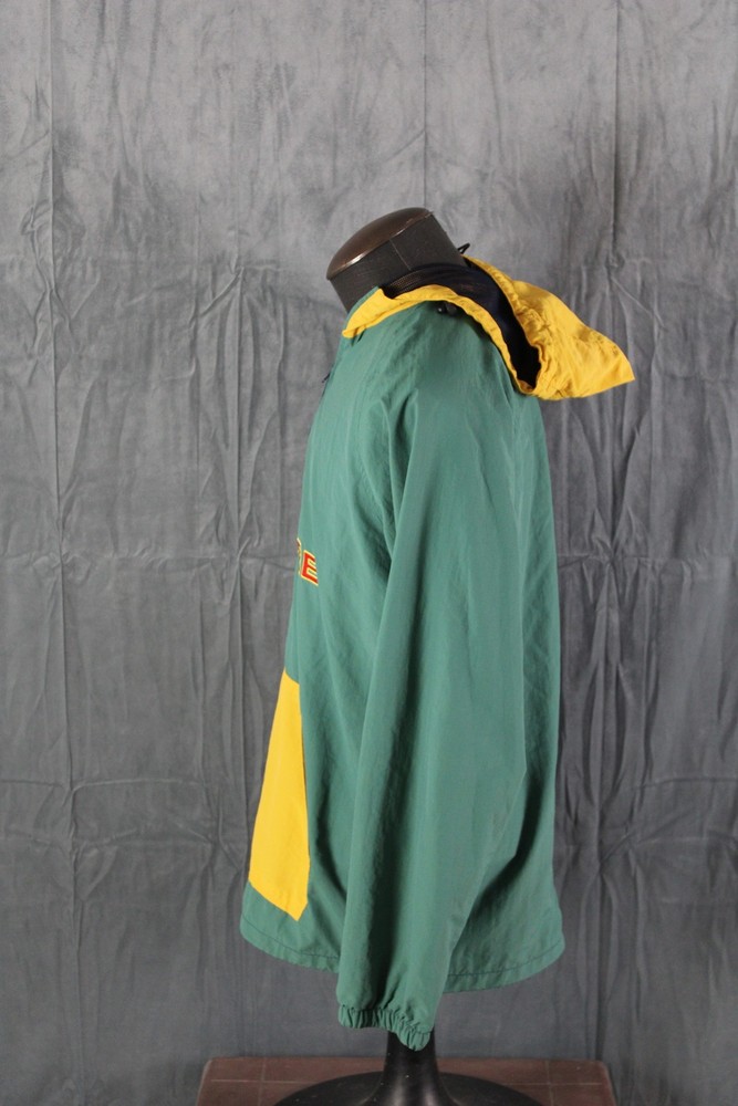 Spitfire Pullover Jacket - Windbreaker Pullover - Men's Medium