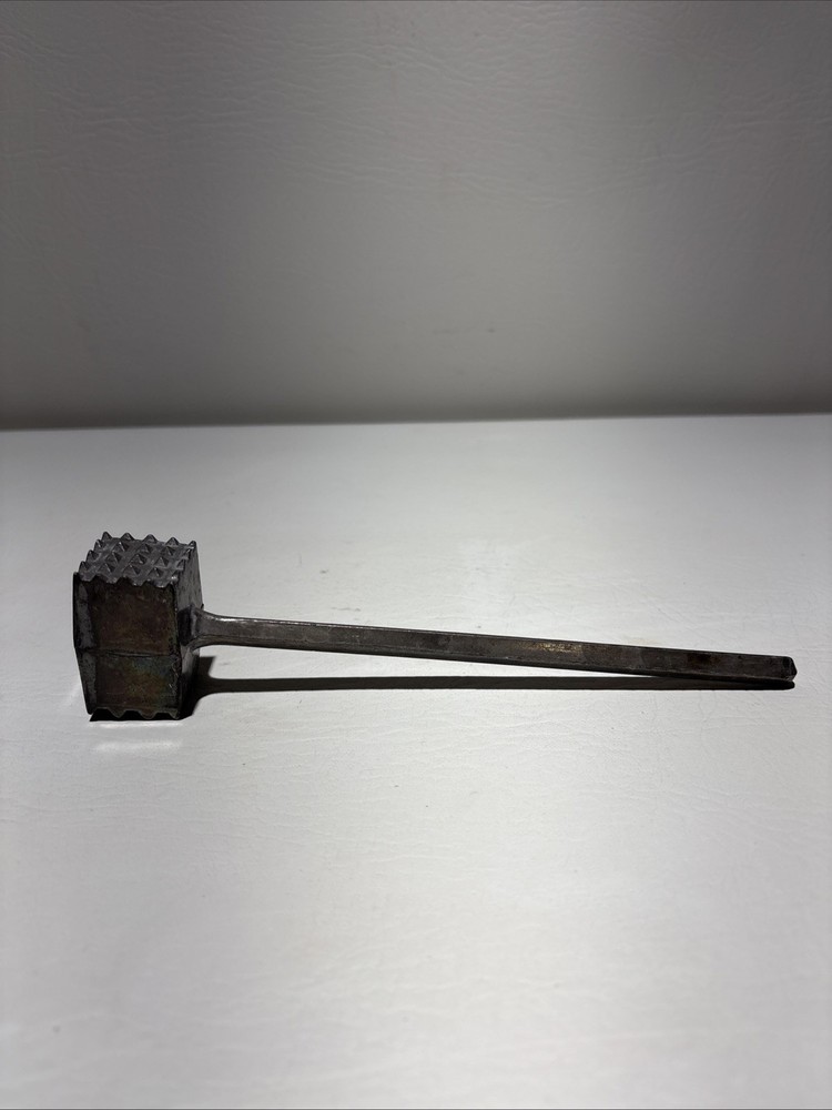 Meat Tenderizer 8 Inch