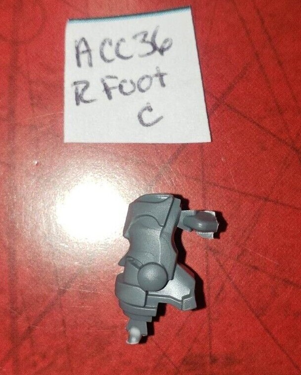 Allarus Custodians Warhammer 40k bits Adeptus Custodes