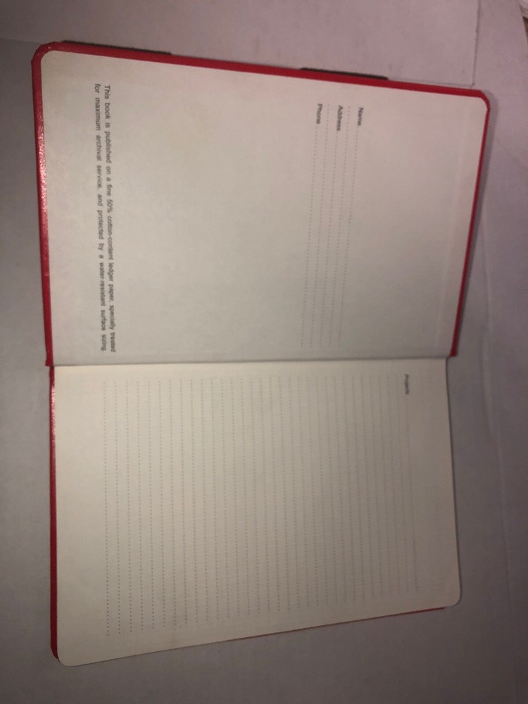 ELAN FIELD BOOK E64-8X4K